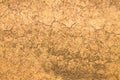 Dry soil texture background Royalty Free Stock Photo