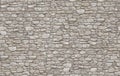 Dry stone wall masonry seamless texture map