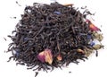 Dry tea Royalty Free Stock Photo