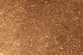 Dry Terrain Brown Soil Background Royalty Free Stock Photo