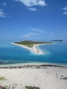 Dry tortuga florida beach white sand island