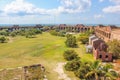 Dry Tortugas National Park Royalty Free Stock Photo