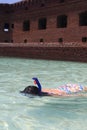 Dry Tortugas National Park