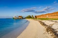 Dry Tortugas National Park