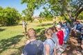 Dry Tortugas National Park Tour in Fort Jefferson