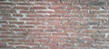 Dry wall brick & x28;dinding bata& x29; landscape
