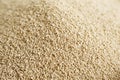 Dry Yeast Royalty Free Stock Photo