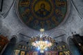 Dryanovo Monastery St. Archangel Michael in Drianovo, Bulgaria Royalty Free Stock Photo
