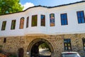 Dryanovo monastery `St. Archangel Michael`Bulgaria Royalty Free Stock Photo