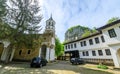 Dryanovo Monastery St. Archangel Michael in Drianovo, Bulgaria Royalty Free Stock Photo