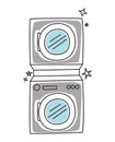 dryer machine design