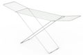 Drying rack Royalty Free Stock Photo