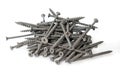 Drywall screws Royalty Free Stock Photo