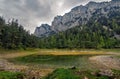 GrÃÂ¼ner See is a lake in Styria, Austria in a village named TragÃÂ¶ÃÅ¸.