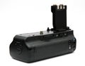 DSLR camera battery grip