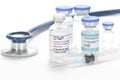 DTaP Vaccine