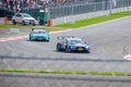 DTM (Deutsche Tourenwagen Meisterschaft), Moscow, Russia, 2013.08.04