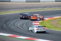 DTM (Deutsche Tourenwagen Meisterschaft), Moscow, Russia, 2013.08.04