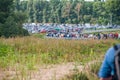 DTM (Deutsche Tourenwagen Meisterschaft) MRW (Moscow RaceWay), Moscow, Russia, 2013.08.04