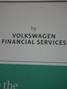 DU Berlin, Digital Unit Volkswagen Financial Services