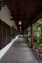 Du Fu Thatched Cottage, Chengdu, Sichuan, China