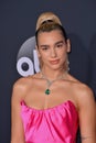 Dua Lipa Royalty Free Stock Photo