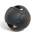 Dual grip medicine ball 3D