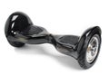 Hoverboard Electric Smart Scooter Royalty Free Stock Photo