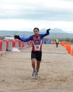 Duathlon Race