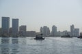 Dubai Abra creek