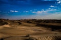 Dubai Arabian Desert