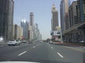 Dubai Business city