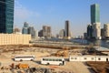 Dubai construction works
