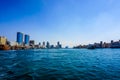 Dubai Creek Cityscape