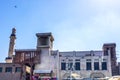 Dubai Creek Souq View