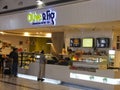 Dubai Duty Free at the International Airport