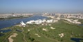 Dubai Emirates Golf Club