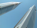 Dubai Emirates Towers
