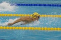 Dubai Fina swimming world cup championship 2012