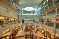 Dubai International Airport, Dubai, United Arab Emirates