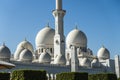 Dubai,Jumeirah Mosque