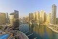 Dubai Marina