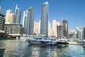 Dubai Marina