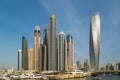 Dubai Marina