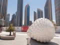 Dubai Opera A classic theater of music and dance