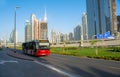 Dubai Bus - RTA