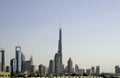 Dubai's Tallest Building