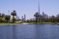 Dubai Safa Park