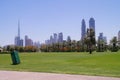 Dubai Safa Park