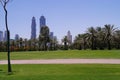 Dubai Safa Park